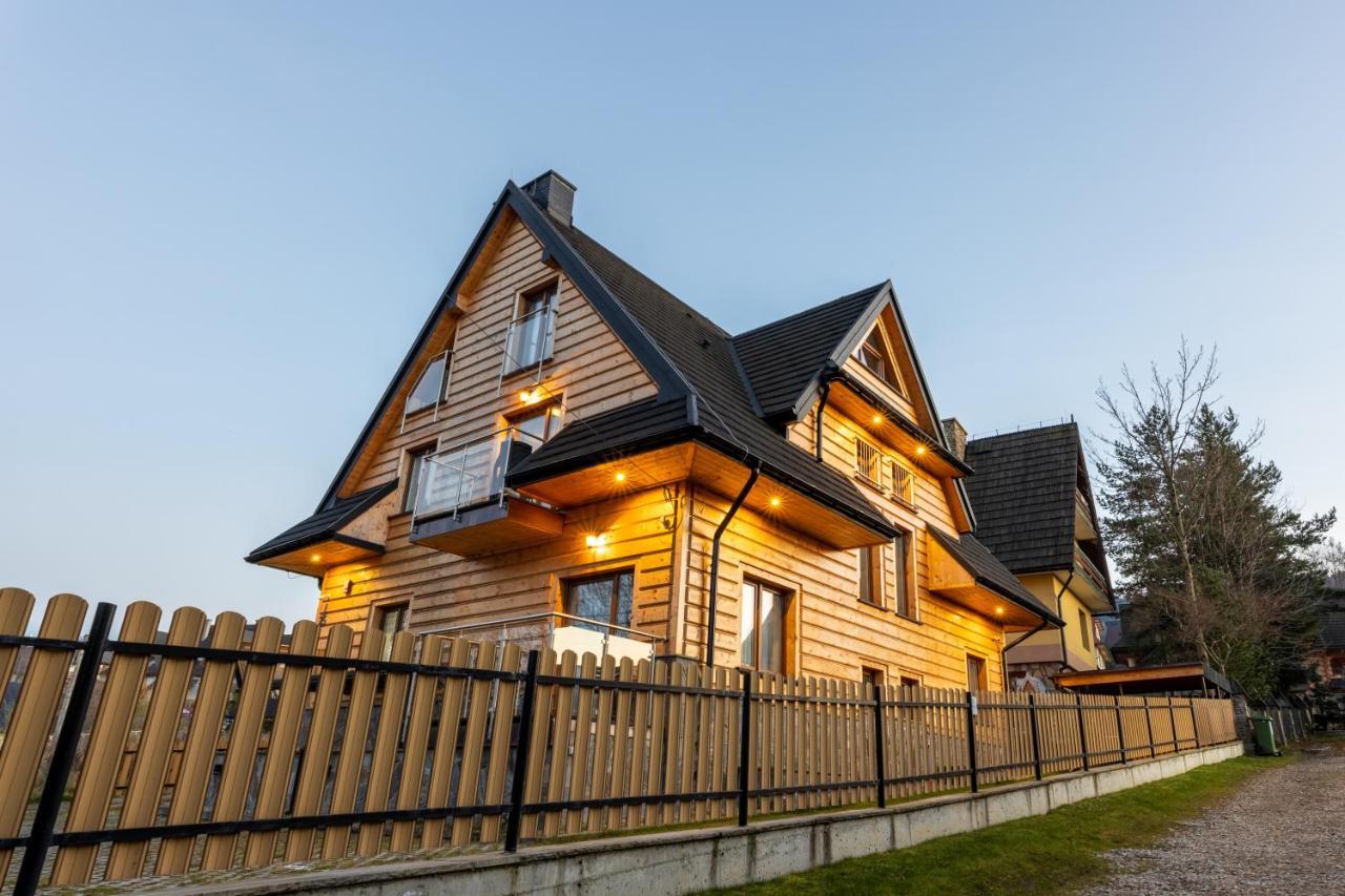 Aplit 2 Guest House - Zakopane, Zakopane
